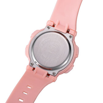 SYNOKE 9109 Kinderen kijken 5ATM waterdicht lichtgevend display Student Outdoor Sport Digitaal horloge