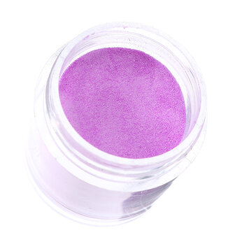 24 kleuren acryl manicure nagel kunst poeder stof decoratie