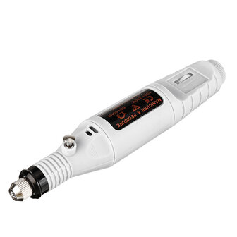 45W Intelligent Induction Nail UV Fototherapie Lamp Nagelpolijstset