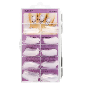 Nails Kit Sets voor Nail Tips Poly Gel Extension Camouflage UV LED Gel Acrylic