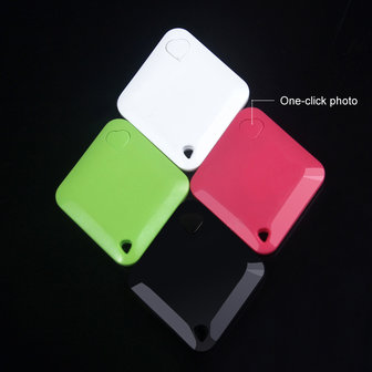 Mini Anti Verloren GPS Tracer Alarm Portemonnee Key Finder Smart Tag Bluetooth GPS Locator Sleutelhanger Hond Kind Tracker Key Finder