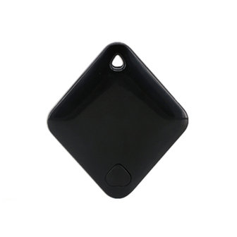 Mini Anti Verloren GPS Tracer Alarm Portemonnee Key Finder Smart Tag Bluetooth GPS Locator Sleutelhanger Hond Kind Tracker Key Finder