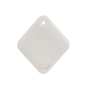 Mini Anti Verloren GPS Tracer Alarm Portemonnee Key Finder Smart Tag Bluetooth GPS Locator Sleutelhanger Hond Kind Tracker Key Finder
