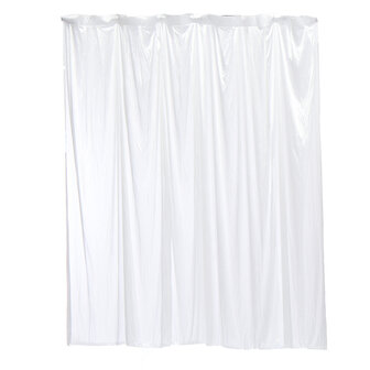 3 * 6 M Witte Bruiloft Achtergrond Gordijn Gordijnen Achtergrond Decoraties Studio Draping