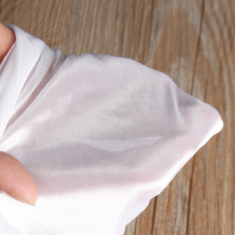 3 * 6 M Witte Bruiloft Achtergrond Gordijn Gordijnen Achtergrond Decoraties Studio Draping