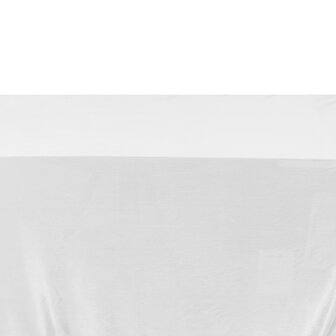 3 * 6 M Witte Bruiloft Achtergrond Gordijn Gordijnen Achtergrond Decoraties Studio Draping