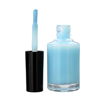 4 kleuren anti overloop lijm af vloeibare latex tape makkelijk schoon base top nagel gel pols