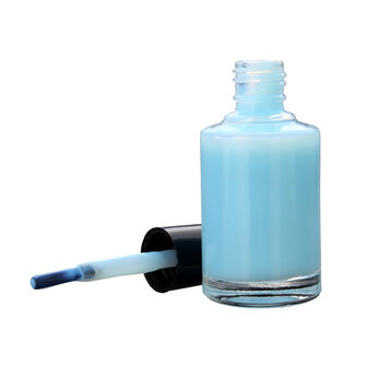 4 kleuren anti overloop lijm af vloeibare latex tape makkelijk schoon base top nagel gel pols