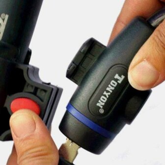 Universele Spoelkabel Fietscyclus Fietsbeveiligingsslot