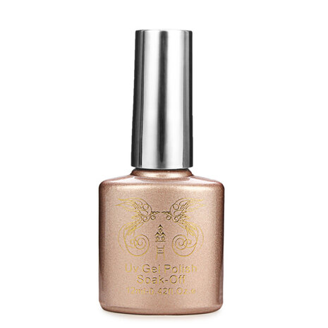 2 kleuren Nail Base Builder Primer UV Gel Met Kleur Voor Sky Gel Pools 003 004
