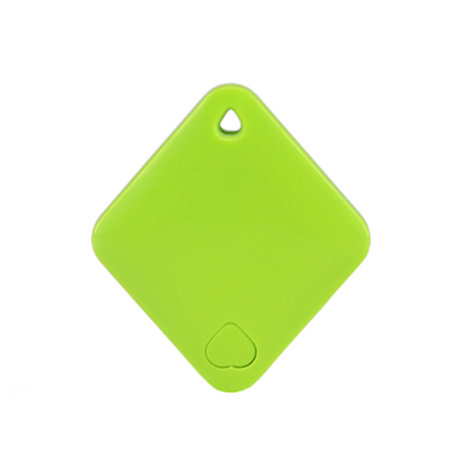 Mini Anti Verloren GPS Tracer Alarm Portemonnee Key Finder Smart Tag Bluetooth GPS Locator Sleutelhanger Hond Kind Tracker Key Finder