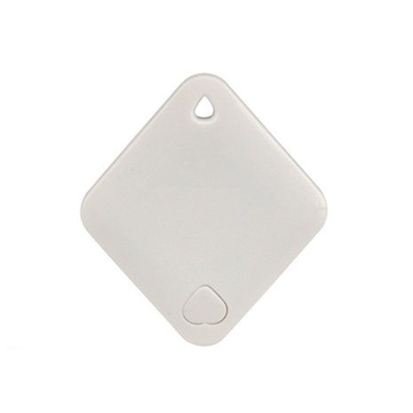 Mini Anti Verloren GPS Tracer Alarm Portemonnee Key Finder Smart Tag Bluetooth GPS Locator Sleutelhanger Hond Kind Tracker Key Finder