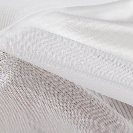 3 * 6 M Witte Bruiloft Achtergrond Gordijn Gordijnen Achtergrond Decoraties Studio Draping
