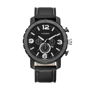 herfst Besparing genetisch CAGARNY 6845 Zakenman Horloge Mode Heren Horloge Eenvoudig Quartz Horloge - mijn-modeartikel herfst Besparing genetisch CAGARNY 6845 Zakenman Horloge Mode Heren Horloge Eenvoudig Quartz Horloge - mijn-modeartikel